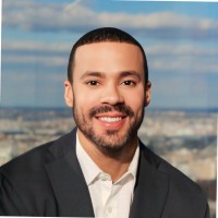 Bain Capital Employee Rafael Mason's profile photo
