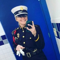 Amanda White Email & Phone Number