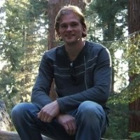 endjin Employee Jon George's profile photo