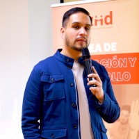 Universidad Bernardo O'Higgins Employee Matías Poblete's profile photo