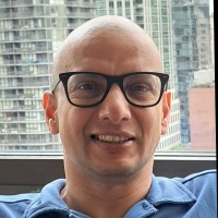 Health Shared Services Employee Vivek Kumar's profile photo