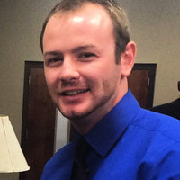 City of Mountain Brook, Alabama Employee Derrick Wright's profile photo