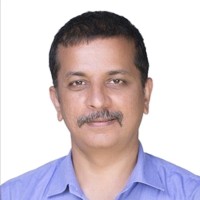 PayU Employee Deepak Bhartiya's profile photo