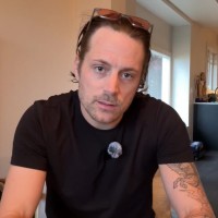 Ambassador Software Employee Geoff McDonald's profile photo