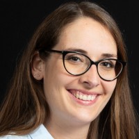 TechFirm Engineering Employee Cyrielle Octau's profile photo