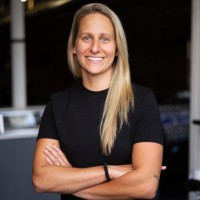 CrossTown Fitness Employee Alexandra Barone's profile photo