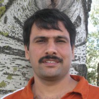 MaxLinear Employee Ramesh Bhat's profile photo