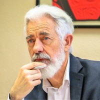 Jacky Bernard Email