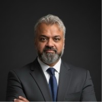 Allianz Technology Employee Uday Kulkarni's profile photo