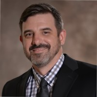 Coweta County Health Dept Employee Phillip Dingler's profile photo