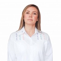 Agrantech Employee Becky Larriviere Cardoza's profile photo