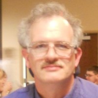 School District of Pickens County Employee John Cook's profile photo