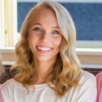 Syneos Health Employee Amy Blom's profile photo