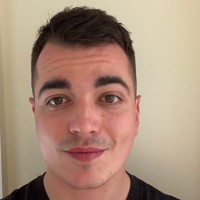 Fredward Employee Jonathan Reeves's profile photo