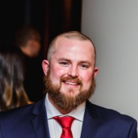Tankr Employee Dale Gillon's profile photo