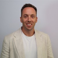 Your Reformer Employee Ben Stallworthy's profile photo