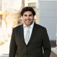 Nashville Area Chamber of Commerce Employee Mitchell Marquez's profile photo