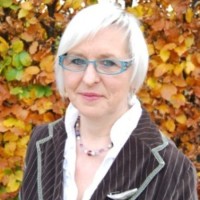 Pleegzorg Limburg Employee Heidi Verpoort's profile photo