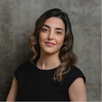 United Way Centraide Canada Employee Sara Abolfathi's profile photo