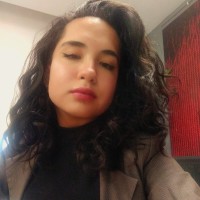 Linkedln Employee Aysel Gedik's profile photo