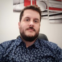 LSCF Employee Nicolas Chevalier's profile photo