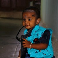 PPMS Employee Senthil Kumar's profile photo
