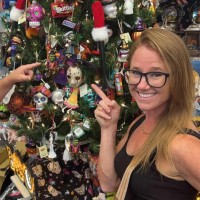 Tree Buddees Employee Shannon Desantis's profile photo