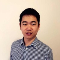 The Data Co. Employee Miao Yu's profile photo