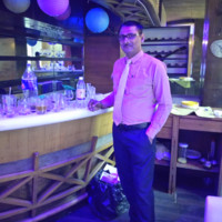 Ozone Pharma Employee Subhash Jha's profile photo
