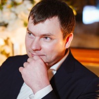 HuntExpert Employee Роман Баранов's profile photo