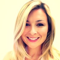 ICOF America, Inc. Employee Ashley Spittle's profile photo