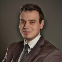 Union Krankenversicherung - UKV Employee Sebastian Enzweiler's profile photo