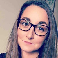 NSPCC Employee Donya Pourzand's profile photo