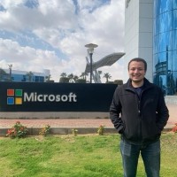 Microsoft Employee Michael Abdelsayed's profile photo
