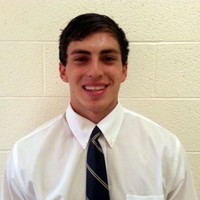 StudySoup Employee Tristan Estfan's profile photo