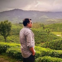 CredRight Employee Sivaraman S's profile photo