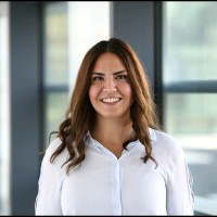 CYCLEUROPE INDUSTRIES SAS Employee Gizem Çalık's profile photo