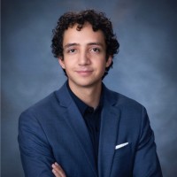 Northwell Health Employee Conrad Herrera-Chamberlain's profile photo