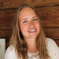 Berliner Energieagentur GmbH (BEA) Employee Anna Brüning-Pfeiffer's profile photo