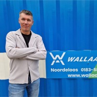 Michael van Veen Email