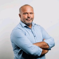 Ekoen Employee Marcin Zawada's profile photo