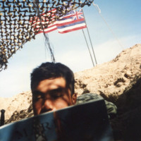 Scott Wong