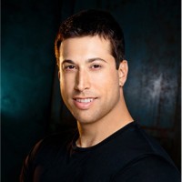 Peter Darrow Email & Phone Number