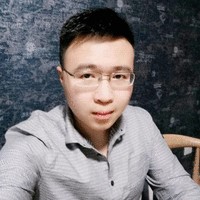 China Entercom Employee Ding Chen's profile photo