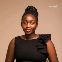 Lucia Anokye Email