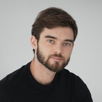 Elbax Employee Kirill Laba's profile photo