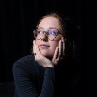 Cassidy P. Email