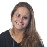 DotControl Employee Kirsten van Weele's profile photo