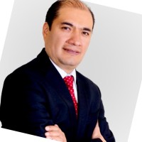 INFINYCORE Employee Sandro Mendoza's profile photo