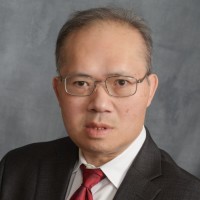 eCyberForce Employee Long Doan's profile photo